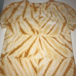 Vans shirt